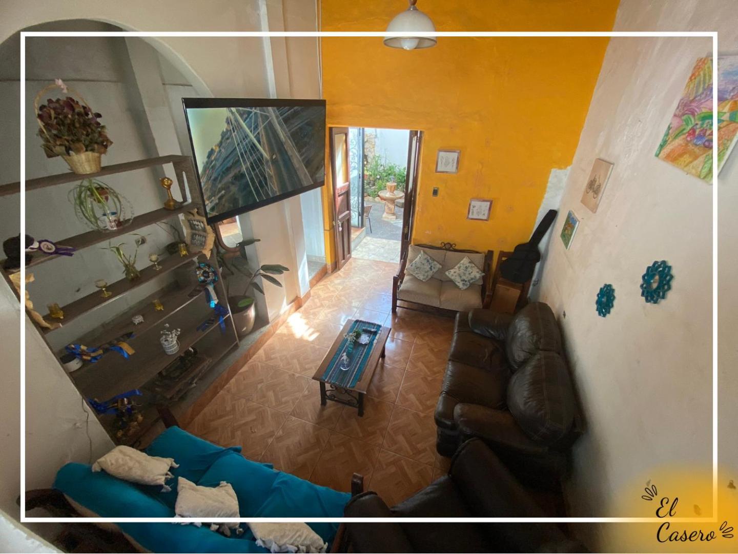 Minidepa Hermosa Vista - H. El Casero Appartement Cajamarca