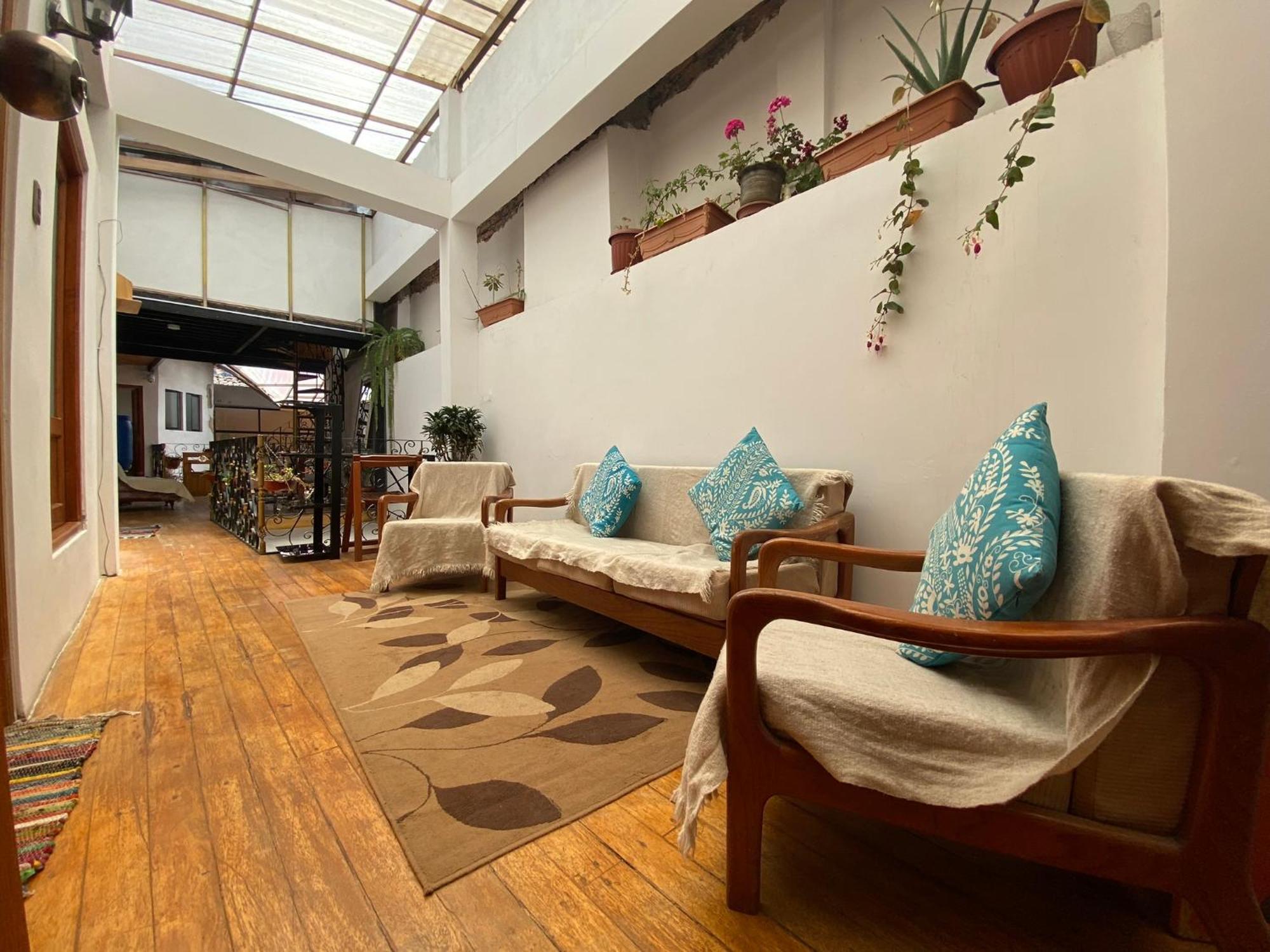 Appartement Minidepa Hermosa Vista - H. El Casero Cajamarca