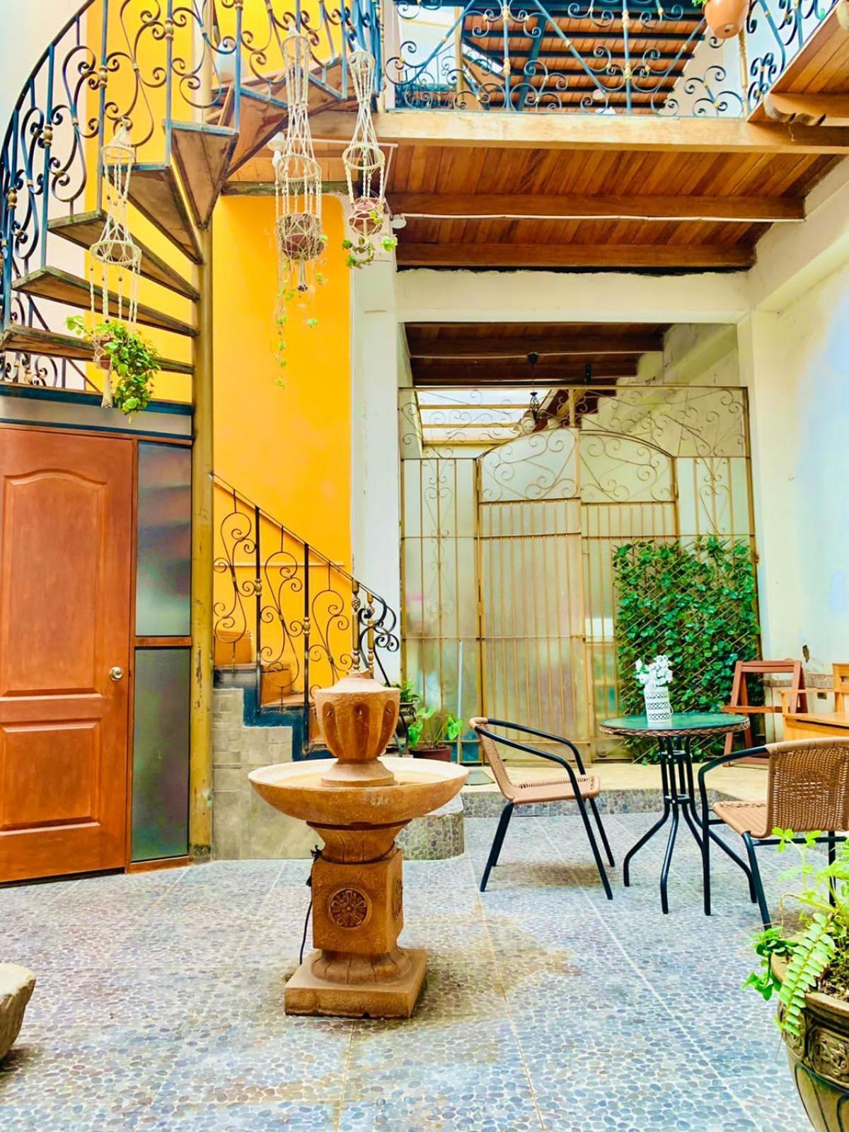 Appartement Minidepa Hermosa Vista - H. El Casero Cajamarca